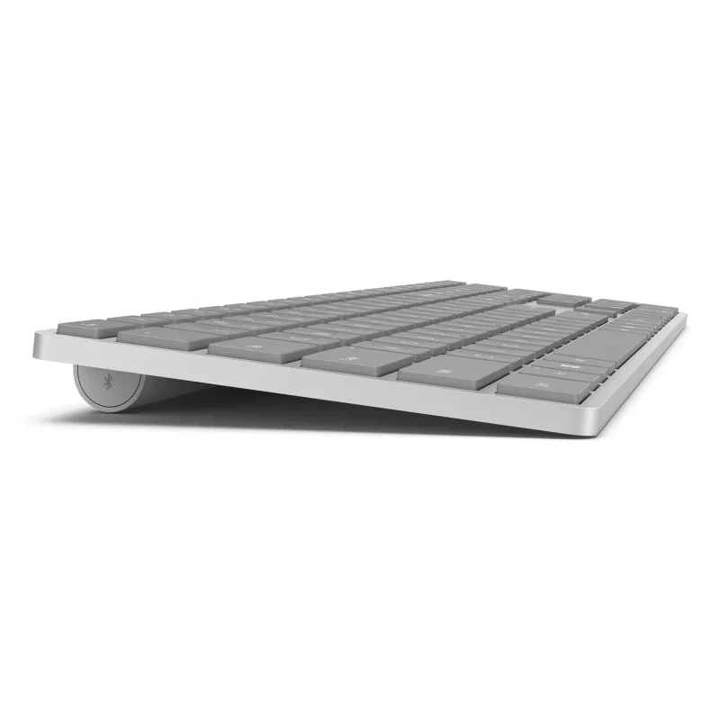 Πληκτρολόγιο Microsoft Surface Gray CoPilot NLD QWERTY - Πληκτρολόγιο - QWERTY (EP2-04152)