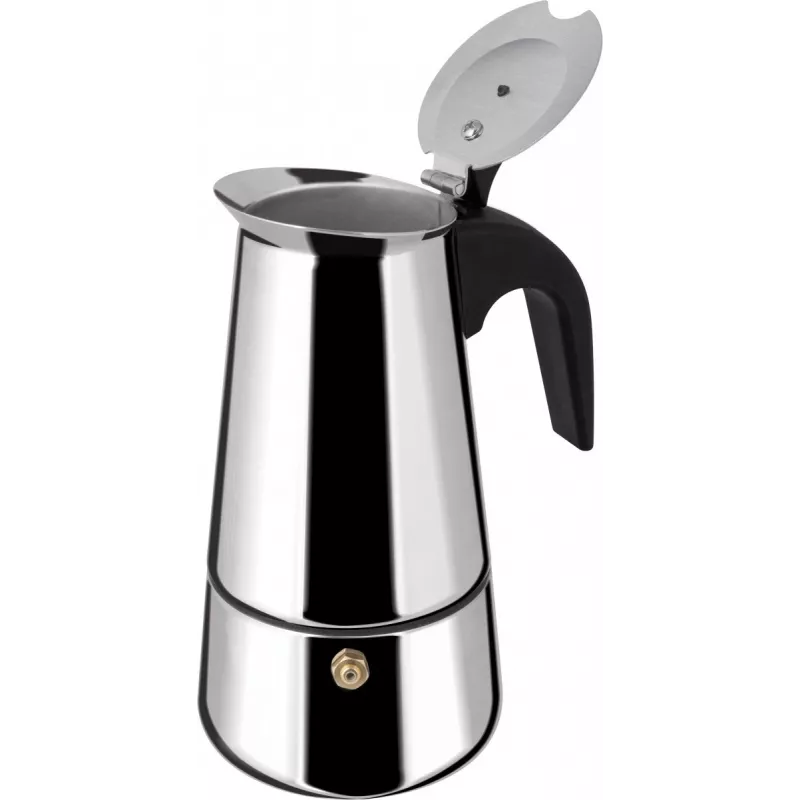 Καφετιέρα μόκας LAMART LT7076 200 ml ανοξείδωτη