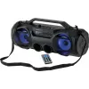 Φορητό ηχείο Rebeltec SoundBox 440, μαύρο