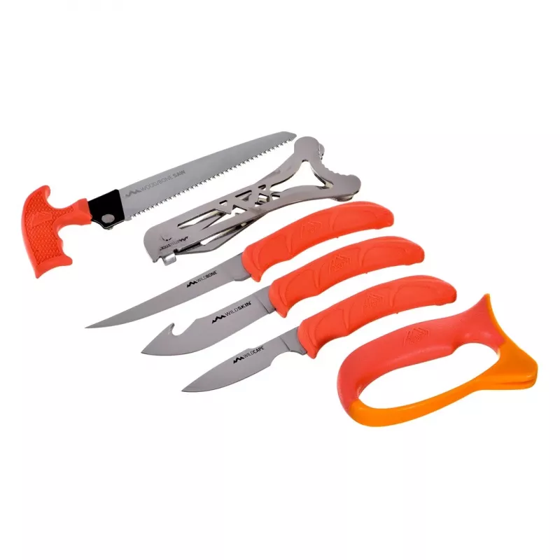 Outdoor Edge Wild Pak - Σετ Κυνηγιού
