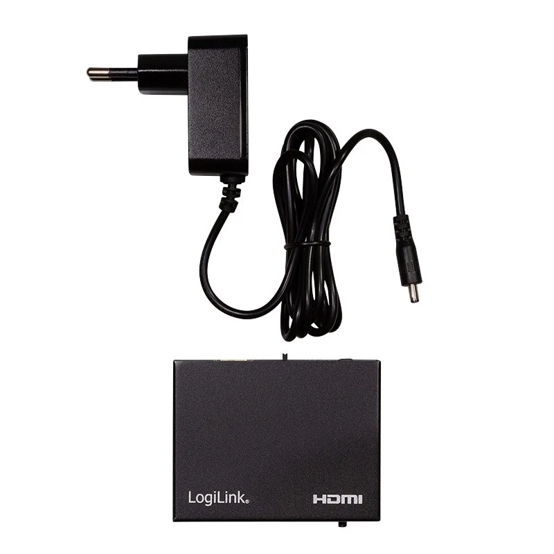 Εξαγωγέας ήχου HDMI 2CH/5.1CH, 4K/60Hz