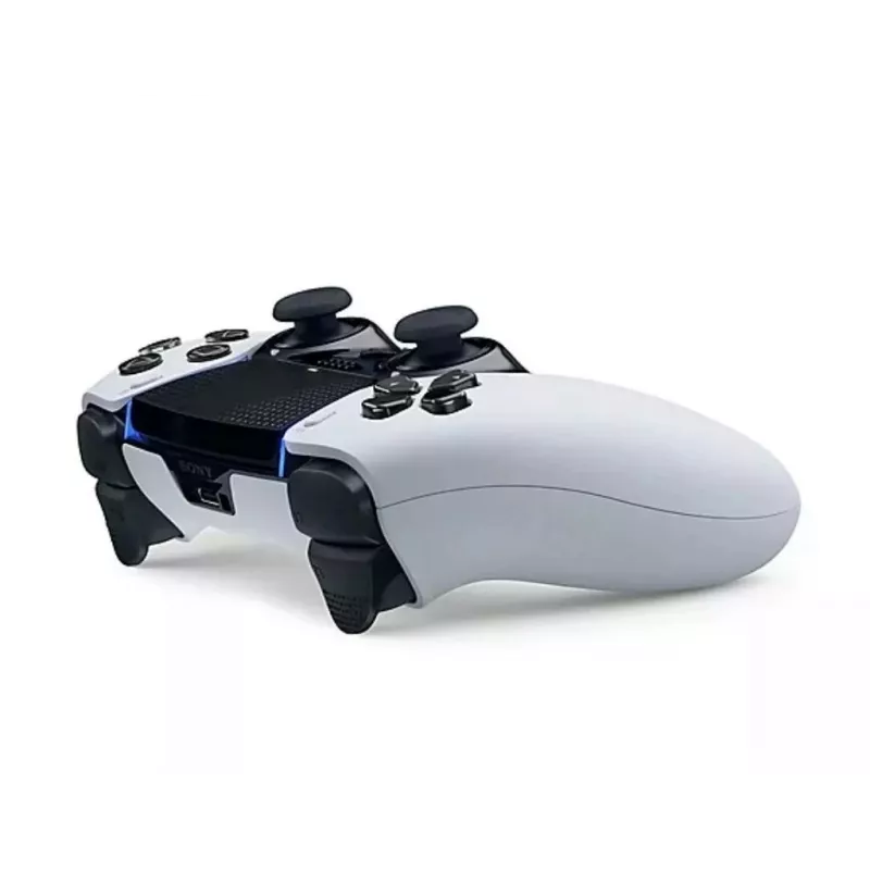 Ασύρματος χειριστής SONY DualSense Edge V2 Λευκό, PlayStation 5