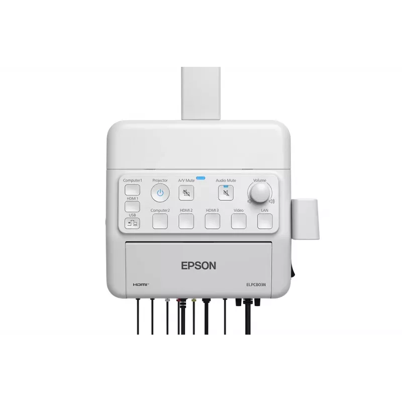 Κουτί Σύνδεσης και Ελέγχου Epson ELPCB03N V12HB11040 με θύρες USB και HDMI
