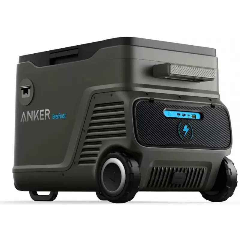 Anker Innovations Anker EverFrost ψυγείο μπαταρίας 40 μαύρο