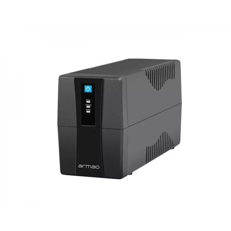 Σύστημα αδιάλειπτης παροχής ισχύος ARMAC HL/650F/LED/V2 650VA line-interactive