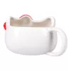 Κούπα Paladone Hello Kitty σε σχήμα κεφαλιού Hello Kitty