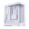 Phanteks NV5 MKII Midi Tower λευκό