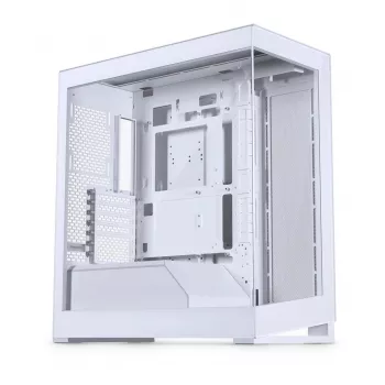 Phanteks NV5 MKII Midi Tower λευκό