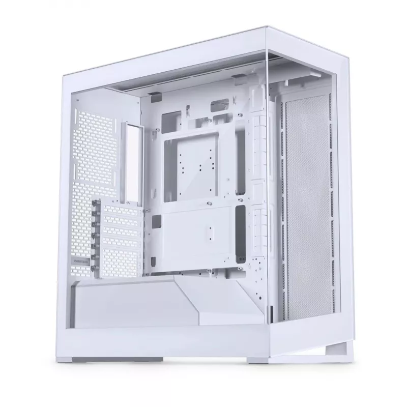 Phanteks NV5 MKII Midi Tower λευκό