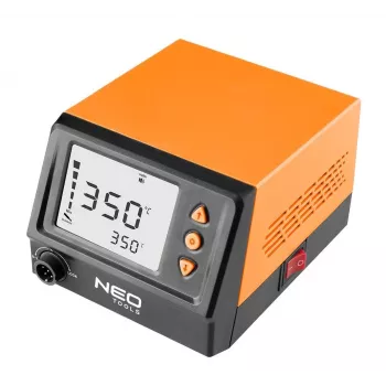 NEO tools 19-200 σταθμός συγκόλλησης