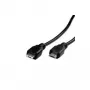 ROLINE καλώδιο USB 2.0, Micro USB A αρσενικό - Micro USB B αρσενικό 1,8 m (11.02.8753)