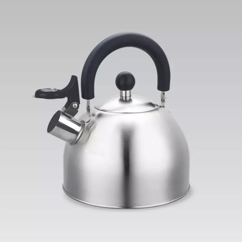 Maestro MR-1300 Βραστήρας 2 L Ασημί