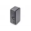 Θύρα σύνδεσης USB4 Digitus DA-70897 8K USB Type-C 100W Power Delivery