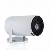 Extralink Smart Life Smart Projector ESP-Mini | Προβολέας | 200 ANSI, 720p, αυτόματη διόρθωση τραπεζοειδούς, Android 11