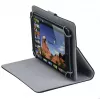 Rivacase Orly 3017 θήκη flip για tablet 10,1 ιντσών (25,6 cm), δερματίνη PU, μαύρη