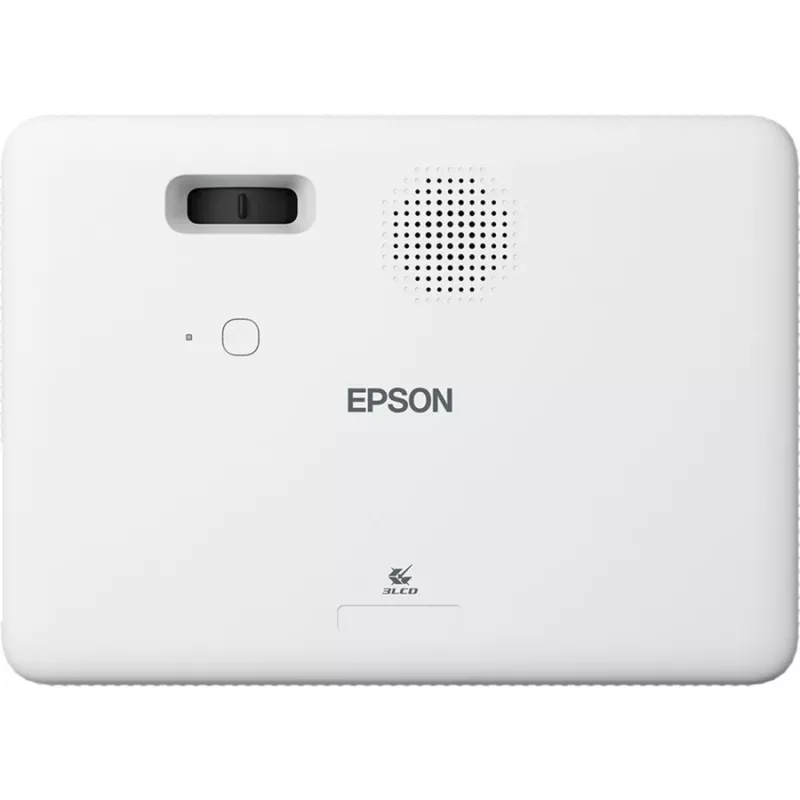 Epson CO-FH01 3000 ANSI Lumen 3LCD 1080p (1920x1080) Λευκό