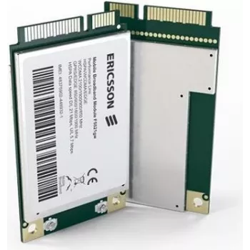 Lenovo ThinkPad Κινητό ευρυζωνικό ασύρματο WAN, -10 - 65 °C, 10 - 95%, 30 mm, 51 mm, 4,25 mm, 124,25 g