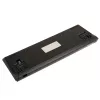 Ducky One 3 Hot-Swap Barebone Mini Πληκτρολόγιο Gaming USB US Αγγλικά Μαύρο