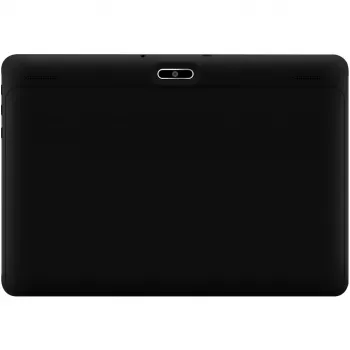 Denver TIQ-10443BL tablet, 25,6 cm (10,1 ίντσες), Spreadtrum, 2 GB RAM, 16 GB, 4G LTE, Wi-Fi 4 (802.11n), Android 11, μαύρο