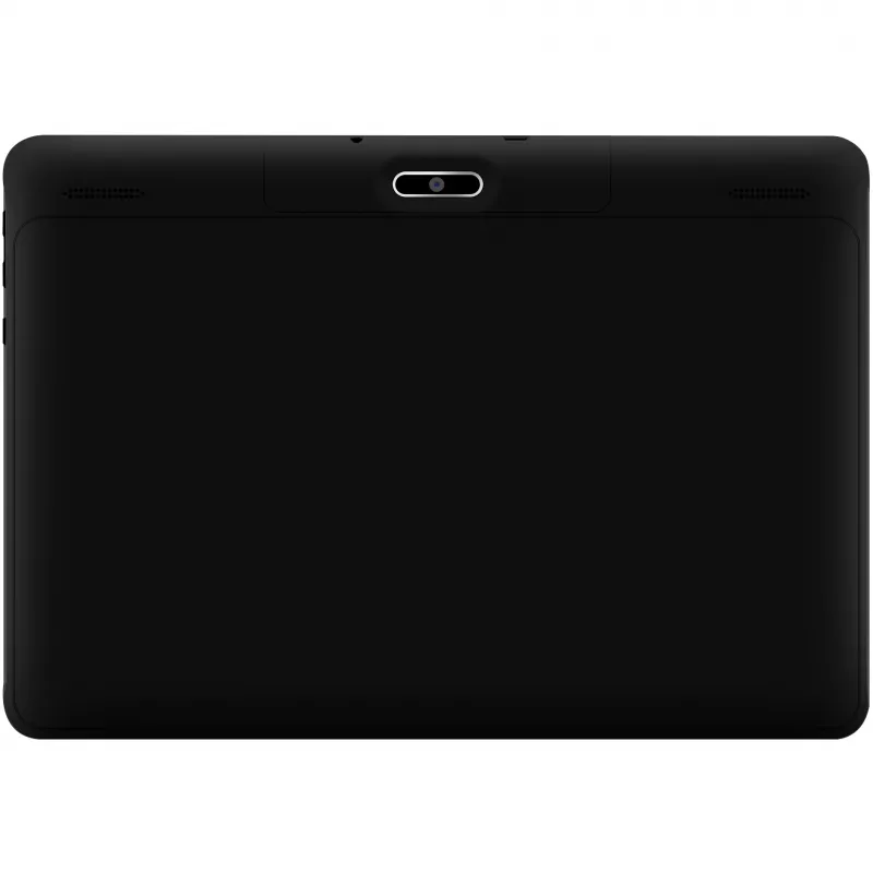 Denver TIQ-10443BL tablet, 25,6 cm (10,1 ίντσες), Spreadtrum, 2 GB RAM, 16 GB, 4G LTE, Wi-Fi 4 (802.11n), Android 11, μαύρο