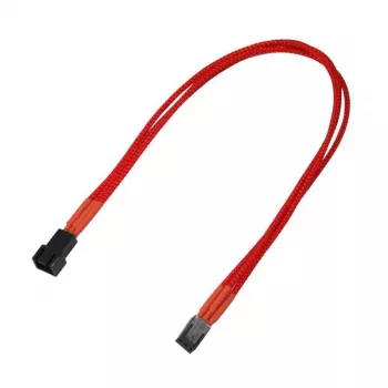 Εσωτερικό καλώδιο τροφοδοσίας 3-Pin Nanoxia 900300017 0,3 m