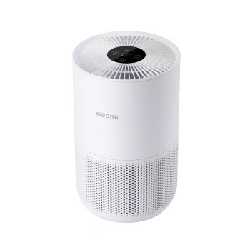 Xiaomi | Smart Air Purifier 4 Compact EU | 27 W | Κατάλληλο για χώρους 16-27 m² | Λευκό