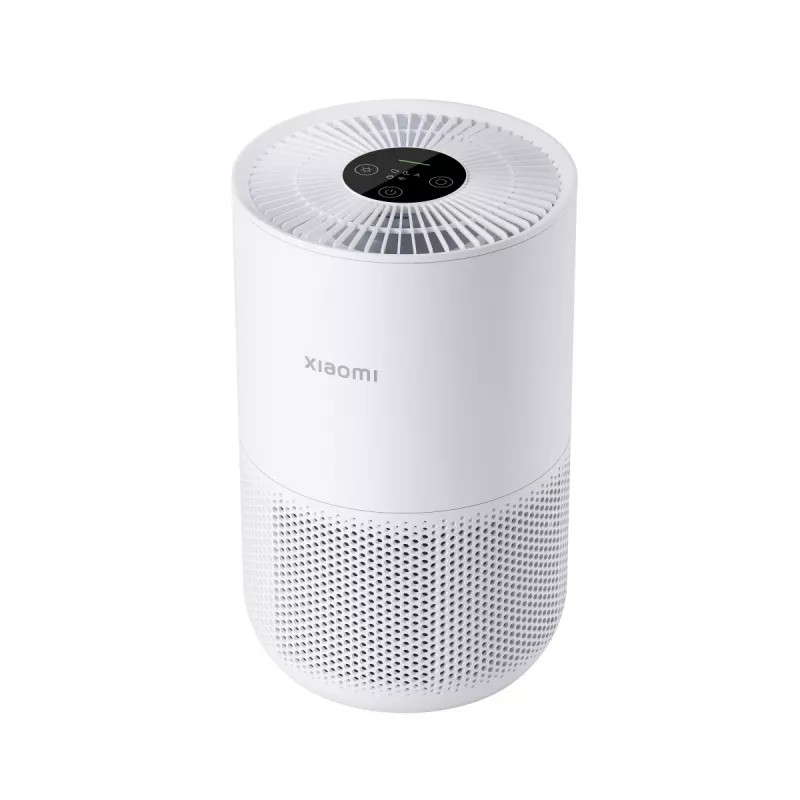 Xiaomi | Smart Air Purifier 4 Compact EU | 27 W | Κατάλληλο για χώρους 16-27 m² | Λευκό
