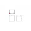 Μπαταρία UPS Green Cell AGM27 μολύβδου-οξέος (VRLA) 12 V 5 Ah