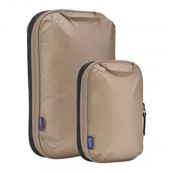 Thule 5564 Σετ Packwürfel με συμπίεση απαλό μπεζ
