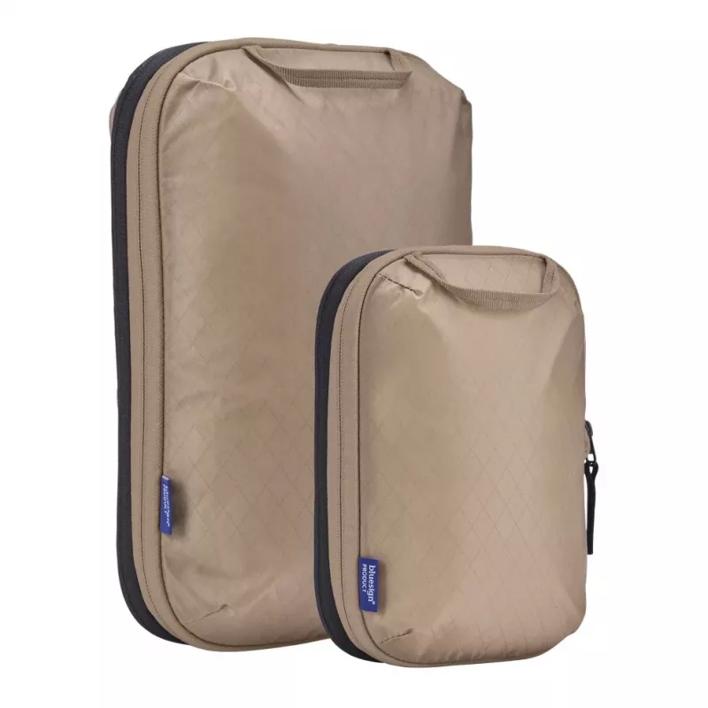 Thule 5564 Σετ Packwürfel με συμπίεση απαλό μπεζ