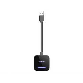 Προσαρμογέας Carplay Android Auto CarLink Pro