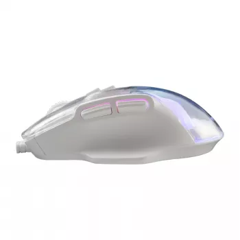 Baracuda BGM-062 Anglerfish λευκό