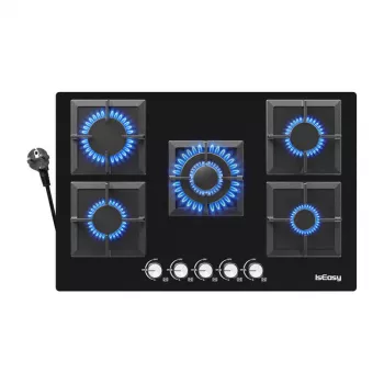 IsEasy MGBG-775S2 εστία αερίου