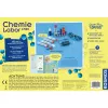 Kosmos Chemie labor C 500, Κιτ πειραμάτων, Χημεία, 9 ετών, Πολύχρωμο