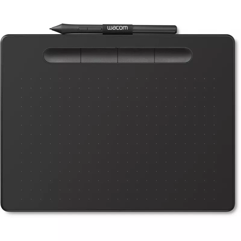 Γραφίδα Wacom Intuos CTL-6100K-B 216 x 135 mm USB