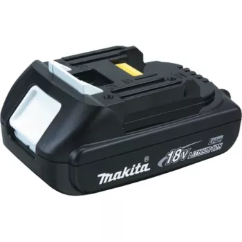 Makita BL1815N - Μπαταρία - Li-Ion - 1,5 Ah - για Makita BCF201Z, DHR264Z, DPJ180ZJ, DUH523Z, DUR181Z (196235-0)