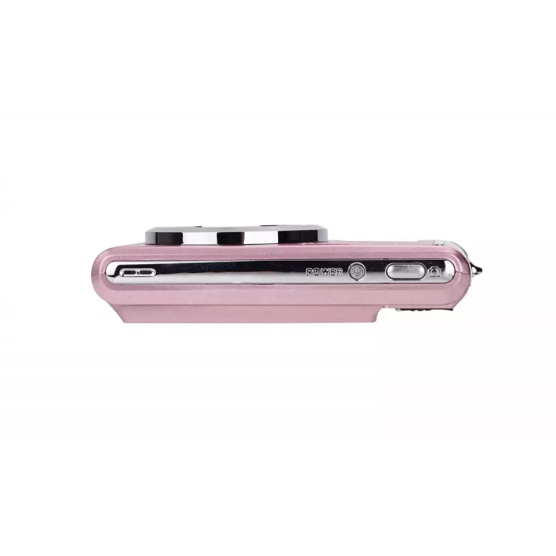 Kompaktkamera AgfaPhoto DC5500 24 MP CMOS 5600 x 4200 Pixel ροζ