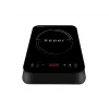 Επαγωγική εστία Beper BF.700 1 ζώνη Touch Control