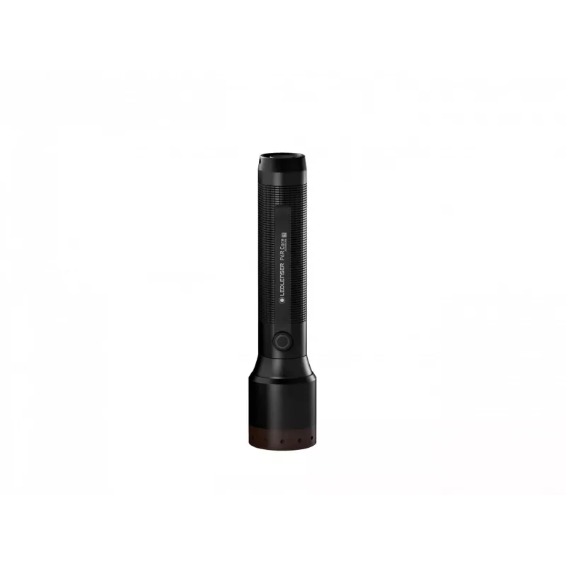 Φακός χειρός Led Lenser P6R Core Μαύρο