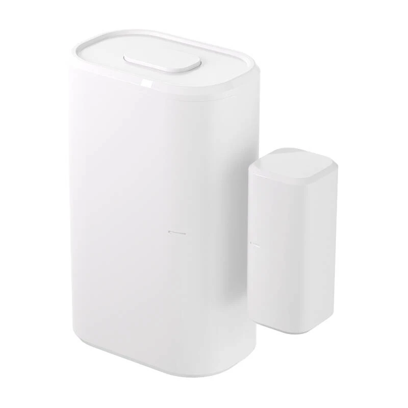 SONOFF SNZB-04P Αισθητήρας Πόρτας/Παραθύρου ZigBee, με Μπαταρία