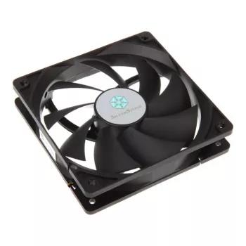 SilverStone SST-FN121-P Ανεμιστήρας κουτιού 120mm