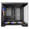Κουτί υπολογιστή Antec 0-761345-10225-4 Midi Tower μαύρο