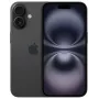 Smartphone Apple iPhone 16 6.1 inch 128 GB Μαύρο