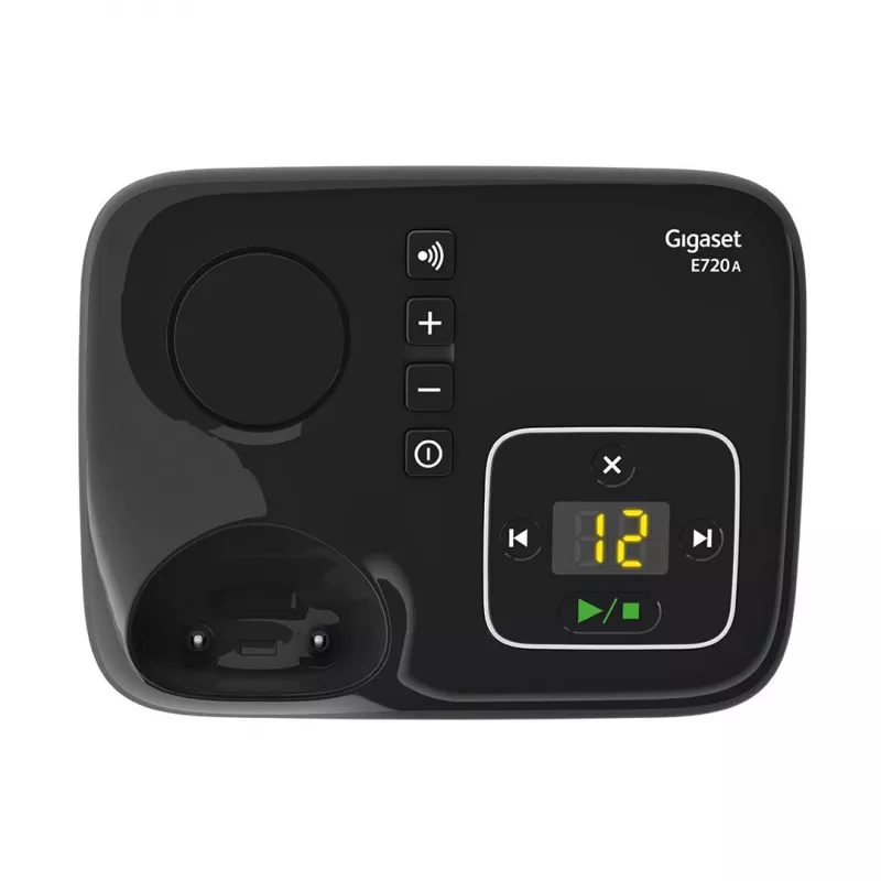 Αναλογικό/DECT τηλέφωνο Gigaset E720A