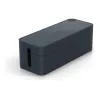 Κουτί καλωδίων Durable Cavoline Box L για γραφείο γραφίτης 1 τεμ. 503037