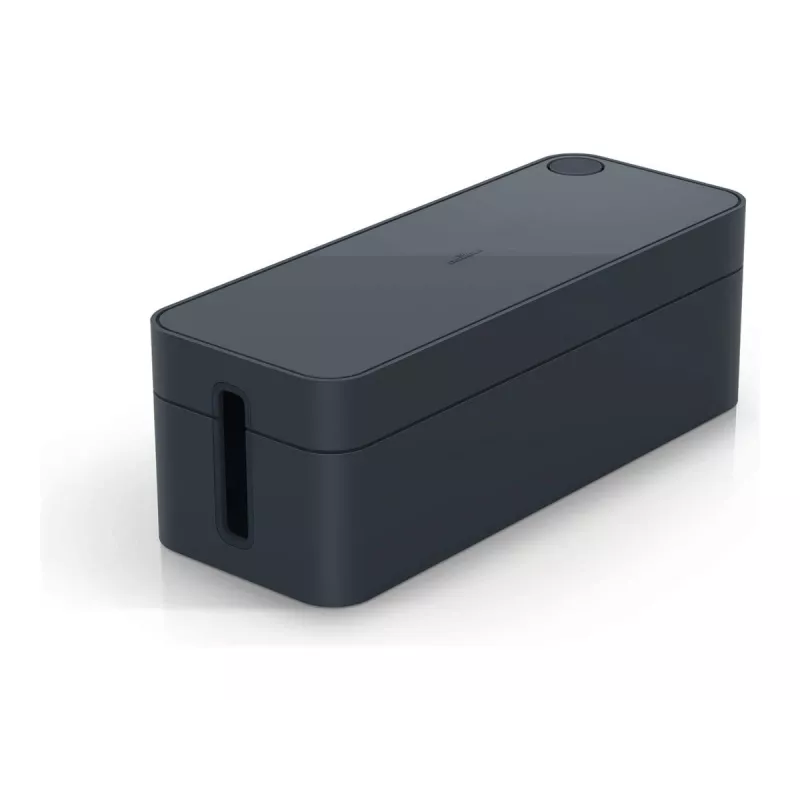 Κουτί καλωδίων Durable Cavoline Box L για γραφείο γραφίτης 1 τεμ. 503037