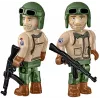 Blocks Sherman M4A2E8 865 τουβλάκια
