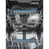 Electrolux ESA63210SX ελεύθερο πλυντήριο πιάτων 45 cm, 10 σερβίτσια, AirDry, 46 dB, ενεργειακή κλάση E, ανοξείδωτο ατσάλι