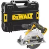 DeWALT DCS512NT 12V Δισκοπρίονο χειρός μπαταρίας, 140 mm, Βασική έκδοση
