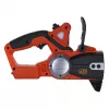 Black & Decker GKC1820L20 μαύρο, πορτοκαλί